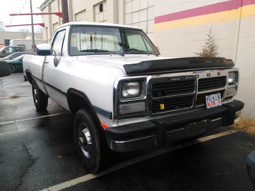 Used Car Dealer «Miamisburg Auto Sales», reviews and photos, 811 S Main St, Miamisburg, OH 45342, USA