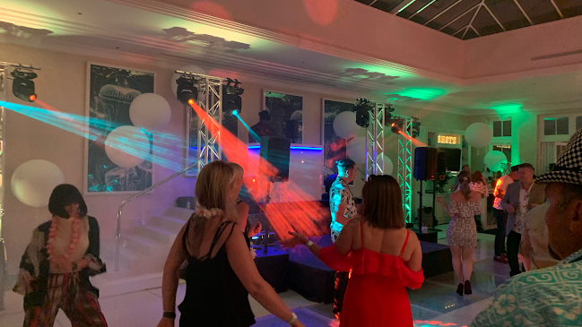LW Event Group | Event Equipment Hire, DJ, Lighting Hire, Marquee Hire