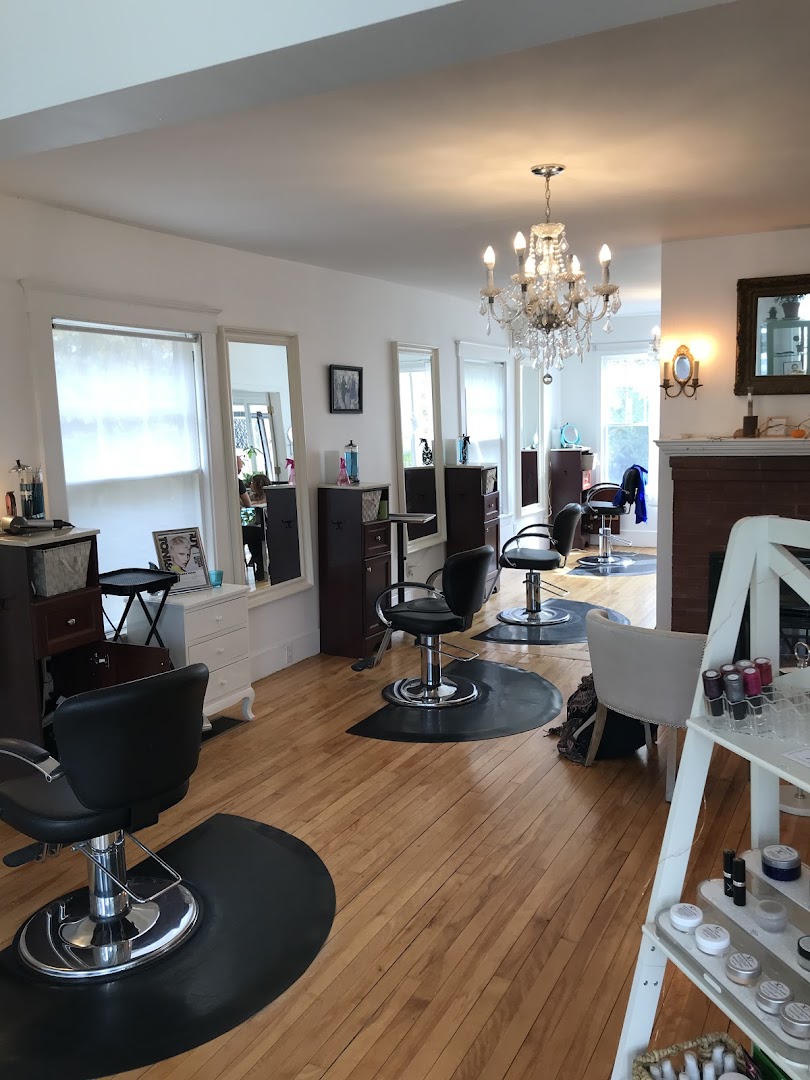 Organic Roots Salon and Day Spa