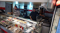Atmosphère du Restaurant libanais Les Cèdres du Liban à La Rochelle - n°1