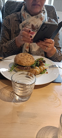 Les plus récentes photos du Restaurant Le Jardin des Saveurs à Thouars - n°4