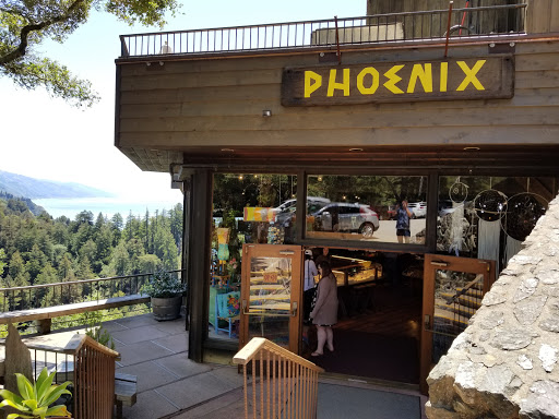 Gift Shop «Phoenix Shop», reviews and photos, 48510 CA-1, Big Sur, CA 93920, USA