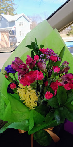 Florist «The Local Flower Market», reviews and photos, 7217 Albany Post Rd, Rhinebeck, NY 12572, USA