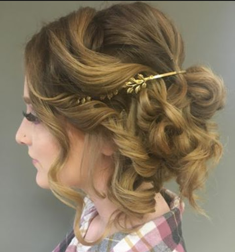 Day Spa «Mi Salon Spa», reviews and photos, 7535 Burlington Pike, Florence, KY 41042, USA