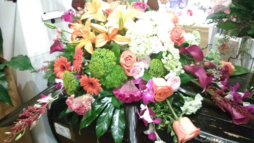 Florist «Petals Ribbons & Beyond», reviews and photos, 3906 12th St NE, Washington, DC 20017, USA