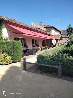 Le Relais des Tuileries à Séreilhac