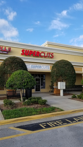 Hair Salon «Supercuts», reviews and photos, 3822 Murrell Rd, Rockledge, FL 32955, USA
