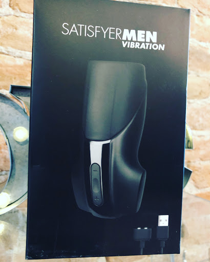 Lingerie Store «Jack-N-Jills Inc», reviews and photos, 260 25th St, Ogden, UT 84401, USA