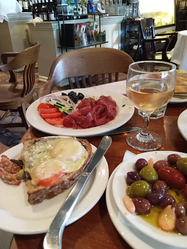 Wine Store «La Buvette Wine & Grocery», reviews and photos, 511 S 11th St, Omaha, NE 68102, USA