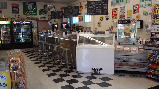 Grocery Store «Hockinson Market», reviews and photos, 15814 NE 182nd Ave, Brush Prairie, WA 98606, USA