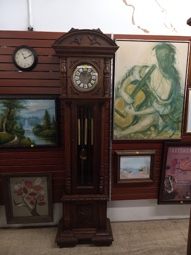 Thrift Store «Thrift Bargain and More», reviews and photos, 1470 N Beale Rd, Marysville, CA 95901, USA