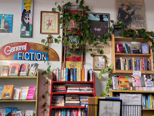 Record Store «Irvington Vinyl», reviews and photos, 9 Johnson Ave, Indianapolis, IN 46219, USA