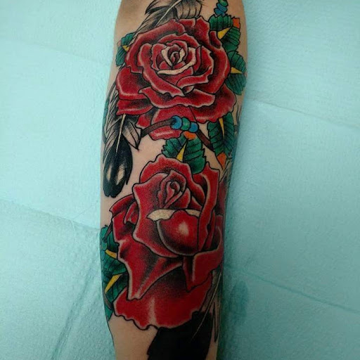 Explore snorlax tattoo ideas, creative tattoo ideas in Black River Falls, available at Black River Tattoo