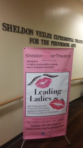 Performing Arts Theater «The Sheldon Vexler Theatre», reviews and photos, 12500 NW Military Hwy #275, San Antonio, TX 78231, USA