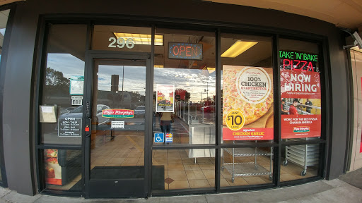 Papa Murphys Take N Bake Pizza image