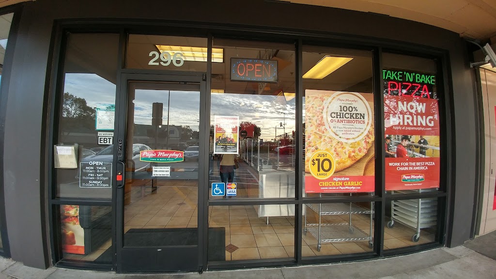 Papa Murphy's | Take 'N' Bake Pizza 94579