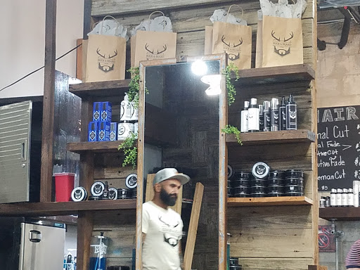 Barber Shop «Buck & Beard Barbershop», reviews and photos, 815 NE 13th St, Fort Lauderdale, FL 33304, USA
