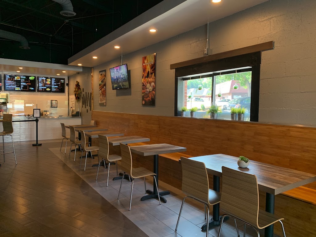 Sumo Hibachi & Wings 30092