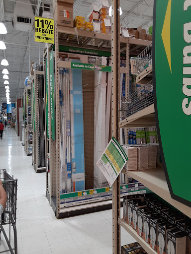 Home Improvement Store «Menards», reviews and photos, 5555 Clyde Park Ave SW, Wyoming, MI 49509, USA