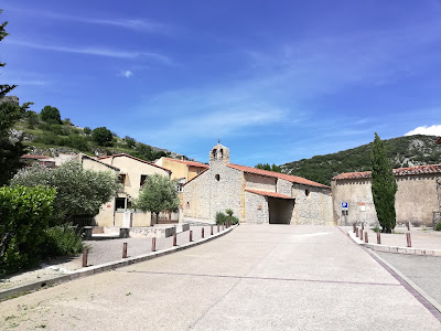 Mairie de Fenouillet à Fenouillet