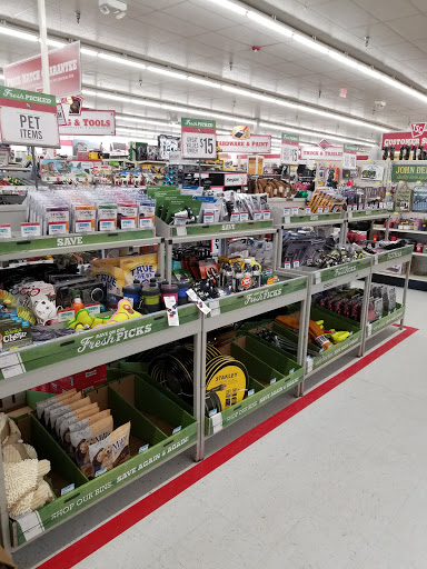 Home Improvement Store «Tractor Supply Co.», reviews and photos, 1462 US-211, Luray, VA 22835, USA