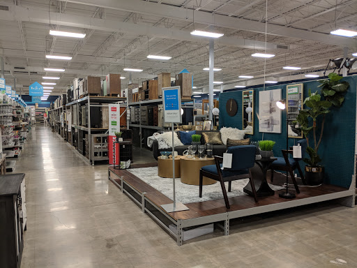 Home Goods Store «At Home», reviews and photos, 301 SouthTowne East Mall Dr, Wichita, KS 67207, USA