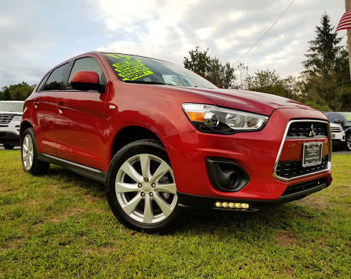 Used Car Dealer «Seven X Motors Inc», reviews and photos, 954 NY-17B, Mongaup Valley, NY 12762, USA