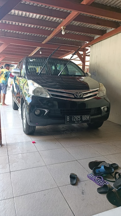Jakarta jual beli mobil bekas [MIP]