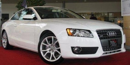 Car Dealer «Phil Long Audi», reviews and photos, 550 Automotive Dr, Colorado Springs, CO 80905, USA