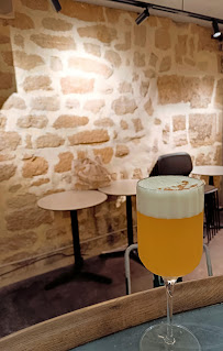 Plats et boissons du Restaurant La Bise à Paris - n°12