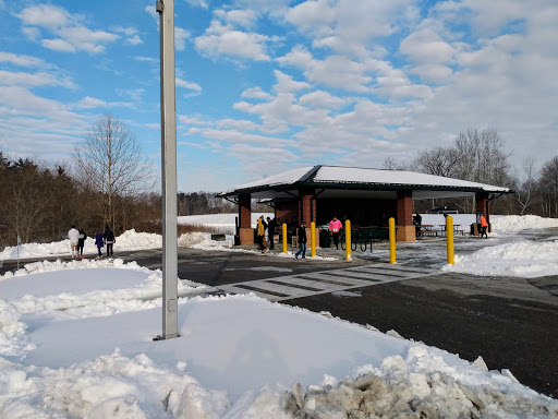 Recreation Center «Richard A. Carlucci Recreation and Aquatic Center», reviews and photos, 651 Vestal Rd, Plainfield, IN 46168, USA
