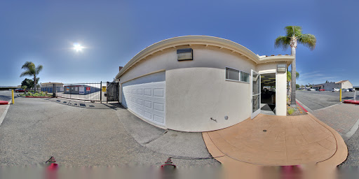 Self-Storage Facility «US Storage Centers», reviews and photos, 23711 Crenshaw Blvd, Torrance, CA 90505, USA