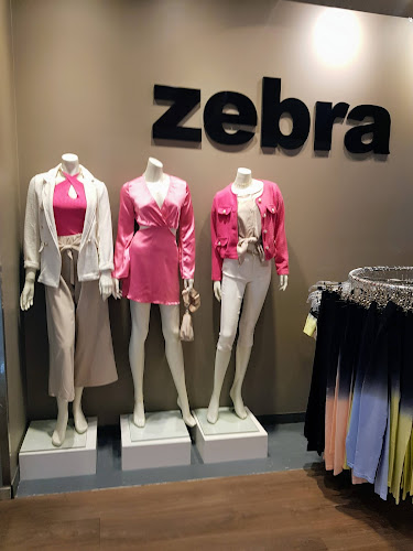 Zebra Fashion Store Oftringen
