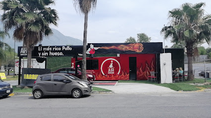 Air Chicken Lázaro Cárdenas - Las Torres, 64930 Monterrey, Nuevo Leon, Mexico