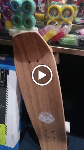 Sporting Goods Store «Reliable Sport and Billiards», reviews and photos, 248 S River Ave, Holland, MI 49423, USA