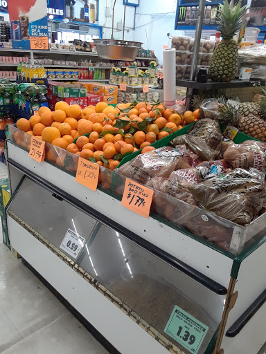 Grocery Store «CALIMEX FAMILY MARKET», reviews and photos, 6604 N Figueroa St, Los Angeles, CA 90042, USA