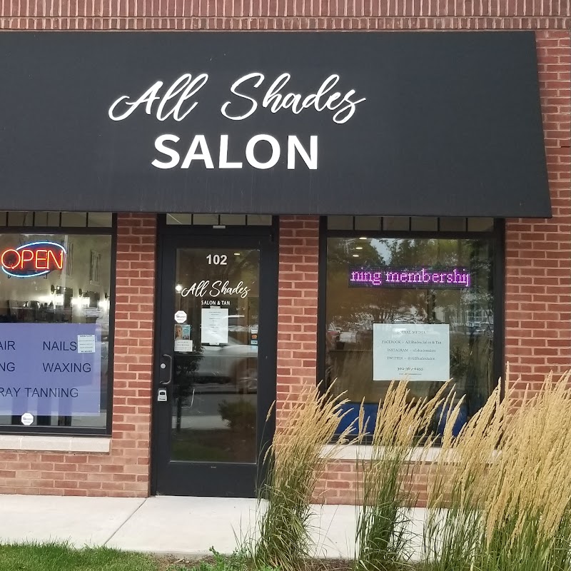 All Shades Salon & Tan