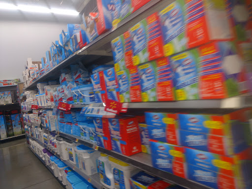Discount Store «Walmart», reviews and photos, 10075 Bruceville Rd, Elk Grove, CA 95757, USA