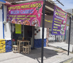 Antojitos María's photo