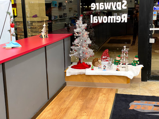 Computer Repair Service «Lytespeed Computers Inc», reviews and photos, 1522 W Ridge Rd, Rochester, NY 14615, USA