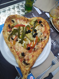 Plats et boissons du Restaurant italien Pizza 67 🍕 à Paris - n°12