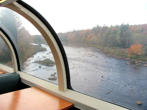 Tourist Attraction «Adirondack Scenic Railroad», reviews and photos, 321 Main St, Utica, NY 13501, USA