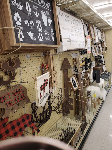 Craft Store «Hobby Lobby», reviews and photos, 240 Fort Evans Rd NE, Leesburg, VA 20176, USA