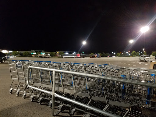 Department Store «Walmart Supercenter», reviews and photos, 1650 Washington St, Pella, IA 50219, USA