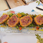 Photo n°2 de l'avis de René.o fait le 21/09/2021 à 18:45 sur le  Il Borgo - Pizza & Bistrot à Cavallino-Treporti