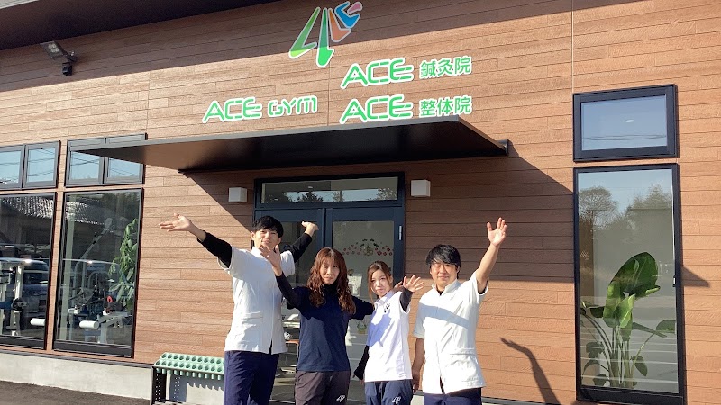ACE鍼灸整体院/ACE GYM