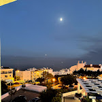 Photo n°9 de l'avis de lfh_.f fait le 21/08/2021 à 09:43 sur le  Windmill Restaurant à Albufeira