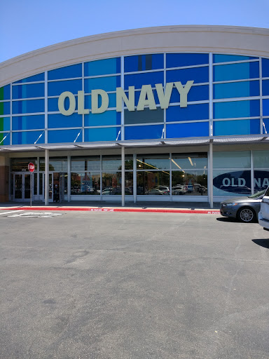 Clothing Store «Old Navy», reviews and photos, 9155 W Stockton Blvd, Elk Grove, CA 95758, USA