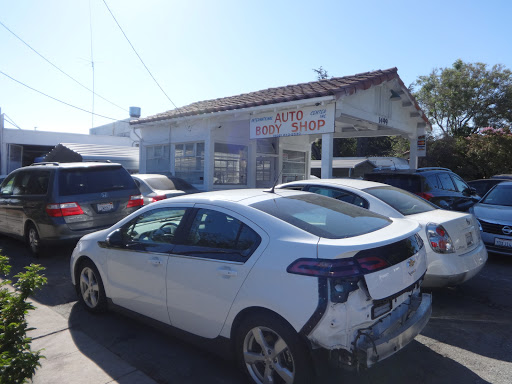 Auto Body Shop «International Auto Center INC», reviews and photos, 1499 Lincoln St, Santa Clara, CA 95050, USA