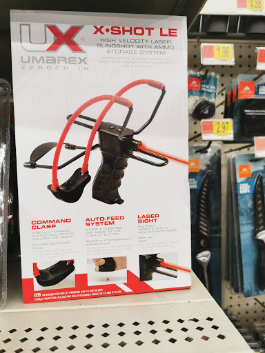 Department Store «Walmart Supercenter», reviews and photos, 4915 N Pima Rd, Scottsdale, AZ 85251, USA